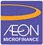 AEON Microfinance Scheduler - Log In